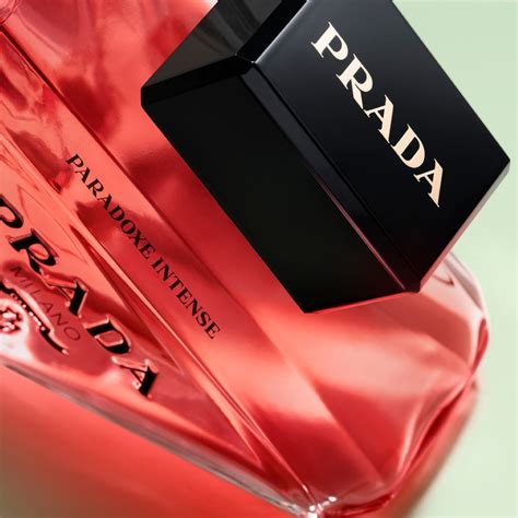 prada paradoxe men|paradoxe intense movie.